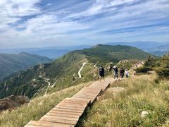 -白草畔自然风景区