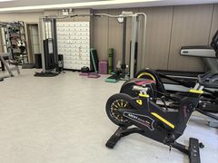 -琪航健身工作室(杨高南路地铁站店)