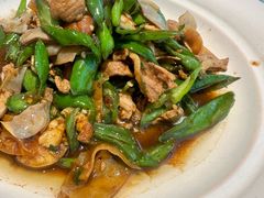 -兰湘子·湘菜小炒(济南领秀城店)