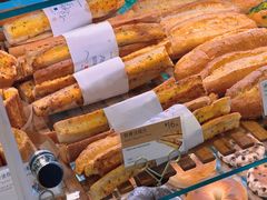 -巴黎贝甜(常德路店)