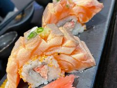 -爆丼日式大排档(季华园店)