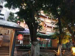 -弓虽昌焖烧鸡(大竹林店)