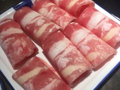-蜀辣居鲜货老火锅(簇桥富顿中心店)