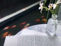 -绿房子方寸咖啡(星海名城店)