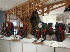 -GENTLE MONSTER(西安SKP店)
