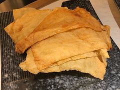 老哥炸豆皮-哥老官重庆美蛙鱼头(西湖银泰十一哥店)