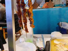 -半天妖烤鱼(海那城店)