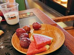 -牛New寿喜烧(闵行龙湖天街店)