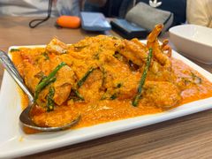 -建兴酒家(班塔通分店)