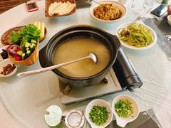 -阳光家常菜游客餐厅(千佛山店)