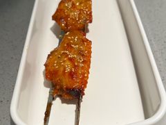 -半天妖烤鱼(紫荆广场店)
