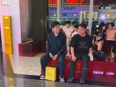 -音乐派KTV(成都印象城店)