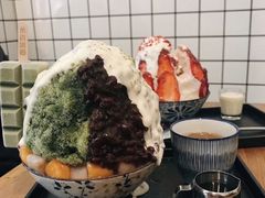 -WONDER ICE 萬得冰田(建設路总店)