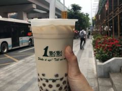 -1点点(清湖地铁店)