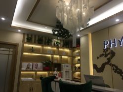 -芳朵美容养生SPA