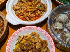 -陈家婆的菜·口味湘菜(梅溪湖店)