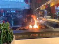 -熊吞·大碗丼烧肉饭(济宁万达广场店)