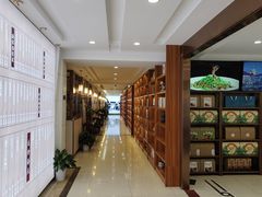 -香山湖渔家大院