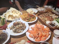 -永红源啤酒·烧烤·海鲜·大排档(台柳路店)