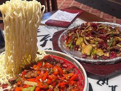 -南昌大饭店·非遗南昌菜(万寿宫店)