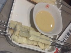 -丰茂烤串(建设街店)