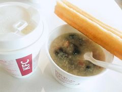 -肯德基(西桥店)