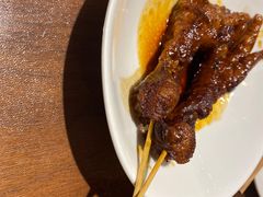 -南门小馆·清真(国贸商城店)