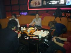 包房-堂会·KTV·自助餐·团建聚会(天河店)
