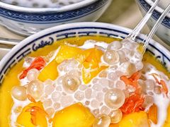 -百花传统甜品店(原址店)