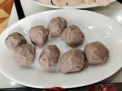 牛肉丸-联胜潮汕牛肉火锅(东苑南路店)