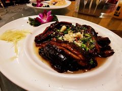 -新聚丰菜馆(太监弄店)