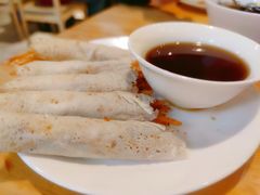 手工薄饼-嘉州叶婆婆钵钵鸡(建设路店)