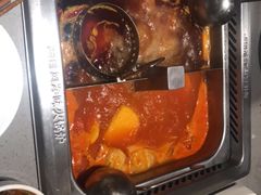 -海底捞火锅(CBD安泰广场店)
