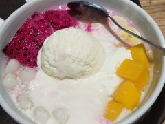 -宝珠奶酪(浦东金桥店)