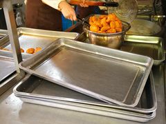自助取餐区-陶记正宗德州扒鸡(科巷店)