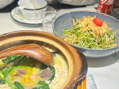 -打酱油·非遗淮扬菜(瘦西湖梅岭店)