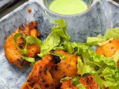 -VATAN INDIAN RESTAURANT米特印度餐厅(城北路店)