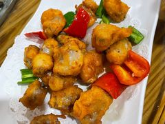 -东坊味道私房菜·地道顺德菜(大良店)