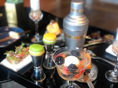 -池畔酒吧 WET Bar