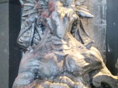 -Dark·大玩家馆沉浸剧情密室(黄埔店)
