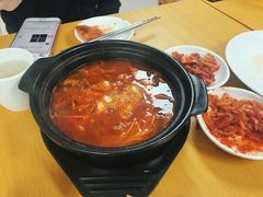 -屋里家延边朝鲜族冷面(南园店)