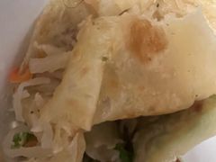 -甲乙饼·手工牛肉饼(天通苑华联店)