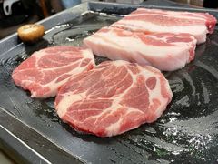 -咕咕站韩国料理(紫金港店)