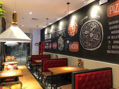-比格比萨自助(美乐城店)