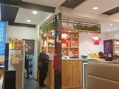 -王婆大虾(五道口店)