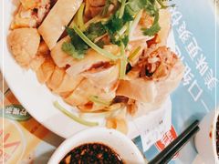 -振鼎鸡(福州路店)