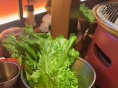 -西塔老太太泥炉烤肉(上海七宝领展广场店)