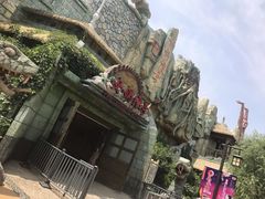 -济南方特东方神画