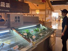 -温野菜涮涮锅(曲江大悦城店)