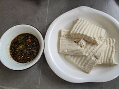 -丽泽山庄·生态怀柔菜·虹鳟鱼(红螺寺店)